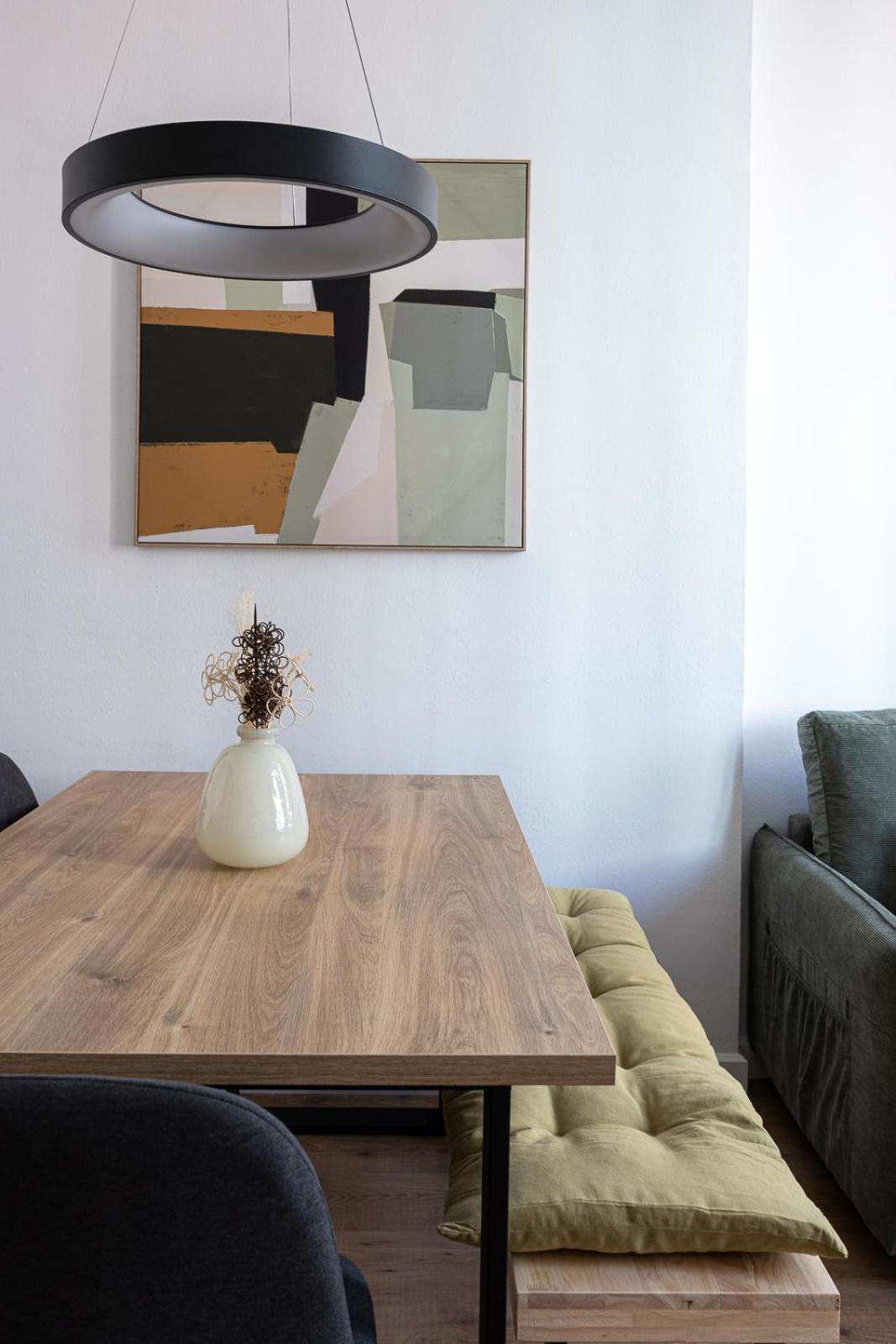 Apartamento Charming 2br In Trendy Gracia *