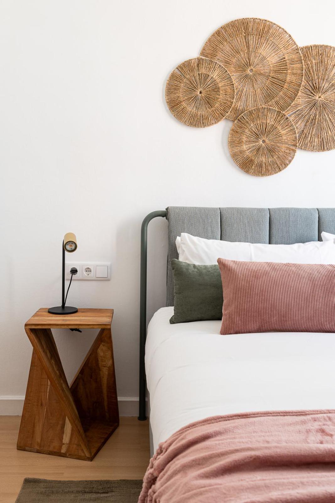 Charming 2br In Trendy Gracia Apartamento *